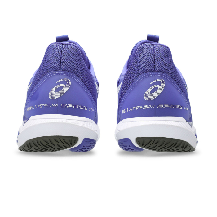 Pantofi Tenis Asics Solution Speed FF 3 Cobalt/White [3]