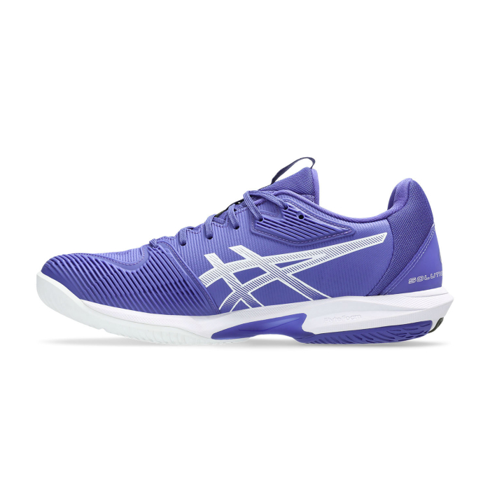 Pantofi Tenis Asics Solution Speed FF 3 Cobalt/White [6]