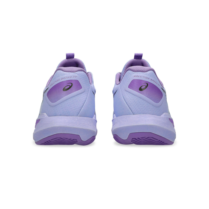 Pantofi Tenis Asics Solution Speed FF 4 Clay Energy Blue [5]