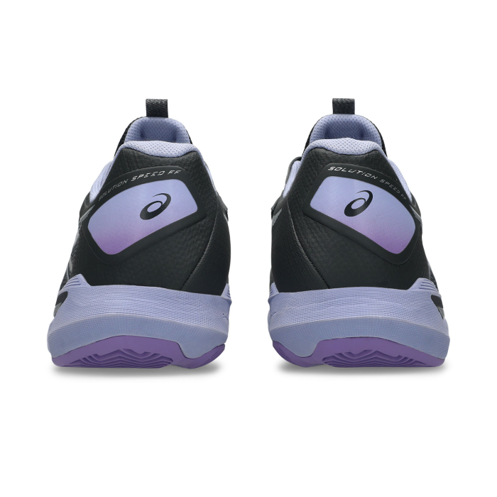 Pantofi Tenis Asics Solution Speed FF 4 Clay Energy Grey [3]