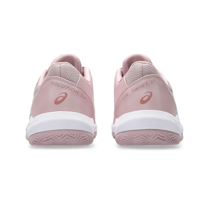 Pantofi Tenis Asics Solution Swift FF 2 Clay Morganite/Rose Rouge [4]
