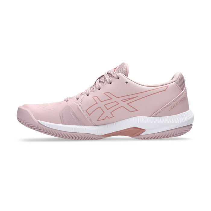Pantofi Tenis Asics Solution Swift FF 2 Clay Morganite/Rose Rouge [7]