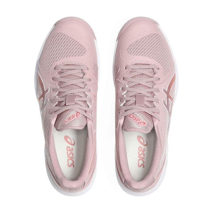 Pantofi Tenis Asics Solution Swift FF 2 Clay Morganite/Rose Rouge [3]