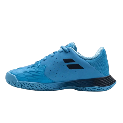 Pantofi Tenis Babolat Propulse 3 All Court Albastru [3]