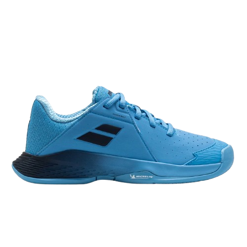 Pantofi Tenis Babolat Propulse 3 All Court Albastru [2]