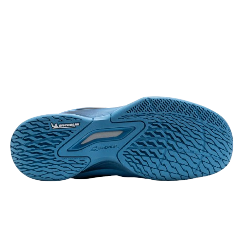 Pantofi Tenis Babolat Propulse 3 All Court Albastru [4]