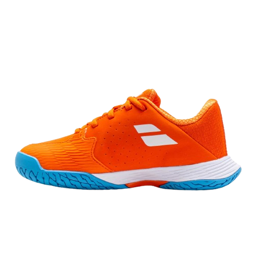 Pantofi Tenis Babolat Propulse 3 All Court Portocaliu [2]