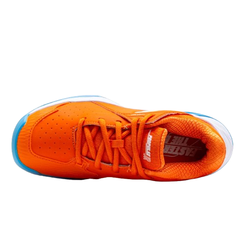 Pantofi Tenis Babolat Propulse 3 All Court Portocaliu [3]