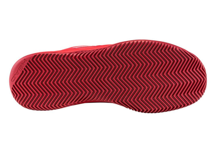 Pantofi Tenis Head Copii Revolt Pro 5.0 Clay Red [3]