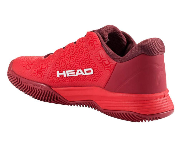 Pantofi Tenis Head Copii Revolt Pro 5.0 Clay Red [2]