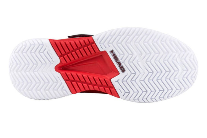 Pantofi Tenis Head Copii Sprint Strap 4.0 AC Red [3]