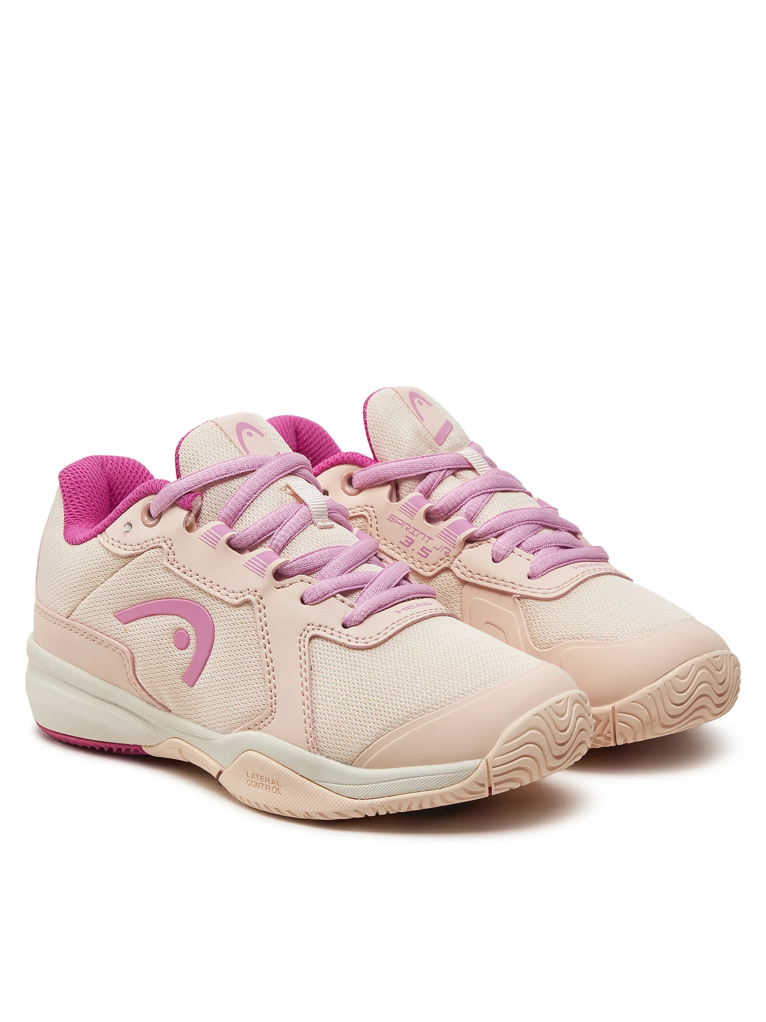 PANTOFI TENIS HEAD JUNIORI SP SPRINT 3.5 [4]