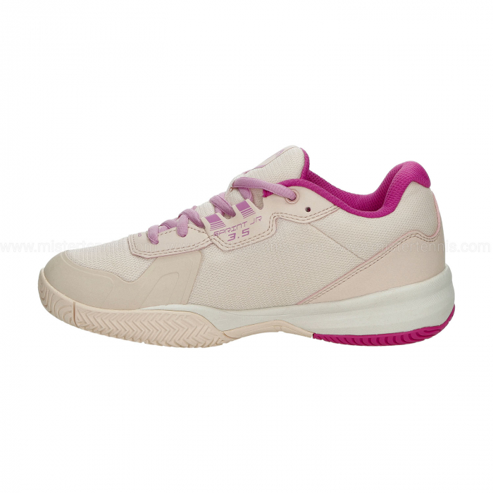 PANTOFI TENIS HEAD JUNIORI SP SPRINT 3.5 [7]