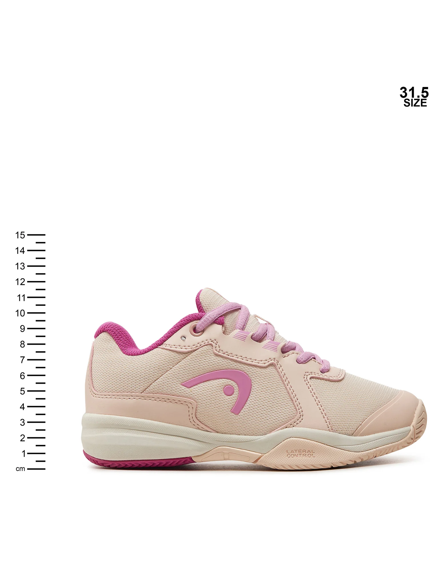 PANTOFI TENIS HEAD JUNIORI SP SPRINT 3.5 [5]