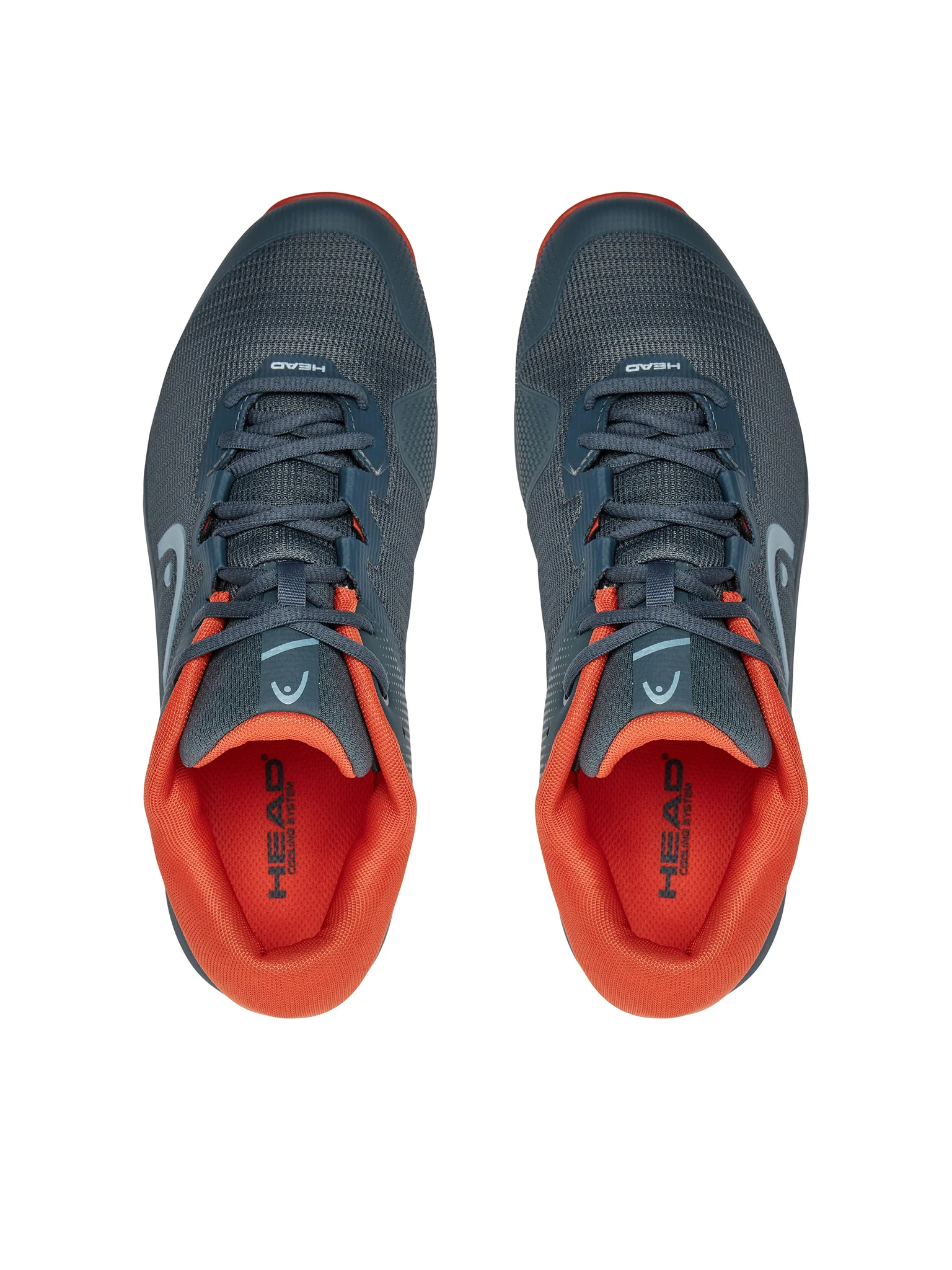 PANTOFI TENIS HEAD M REVOLT EVO CLAY 2.0 [4]