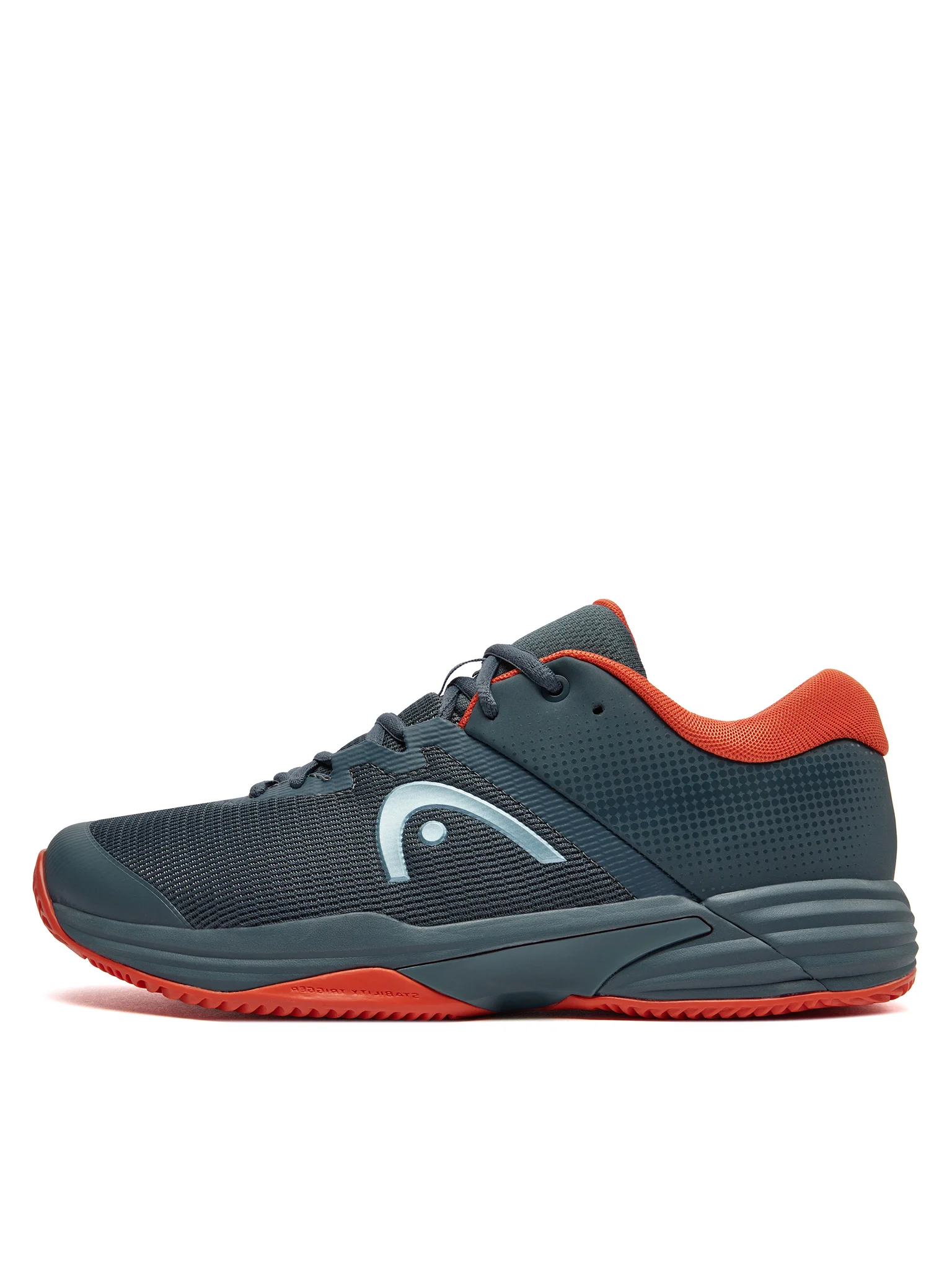 PANTOFI TENIS HEAD M REVOLT EVO CLAY 2.0 [6]