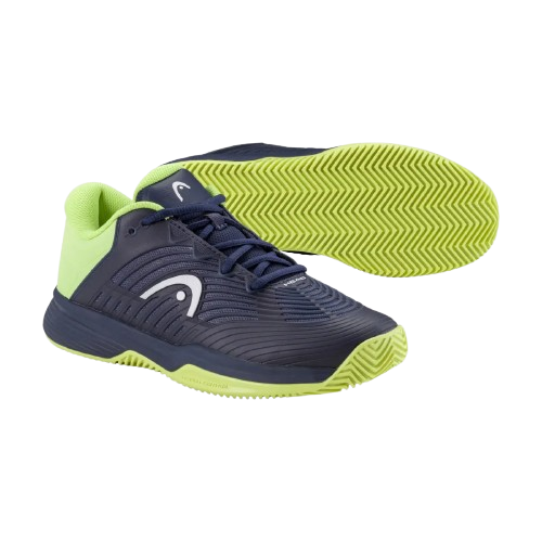 Pantofi Tenis Head SP Revolt Pro 4.5 Clay NVLI [2]