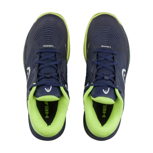 Pantofi Tenis Head SP Revolt Pro 4.5 Clay NVLI [5]