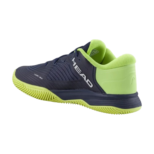 Pantofi Tenis Head SP Revolt Pro 4.5 Clay NVLI [3]