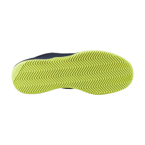 Pantofi Tenis Head SP Revolt Pro 4.5 Clay NVLI [4]