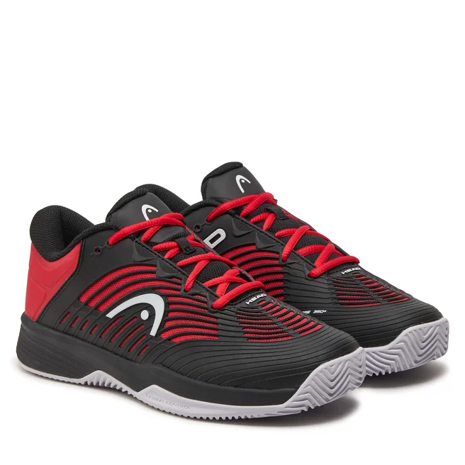 PANTOFI Head JUNIORI REVOLT PRO CLAY [4]