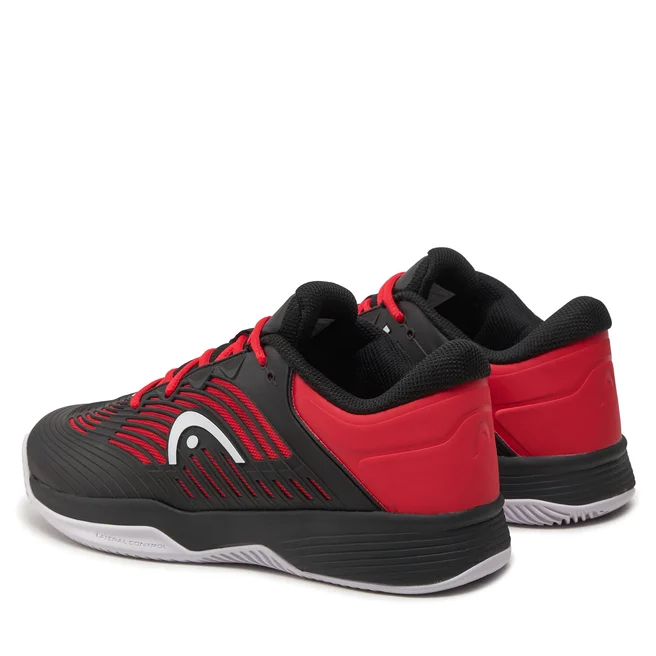 PANTOFI Head JUNIORI REVOLT PRO CLAY [5]