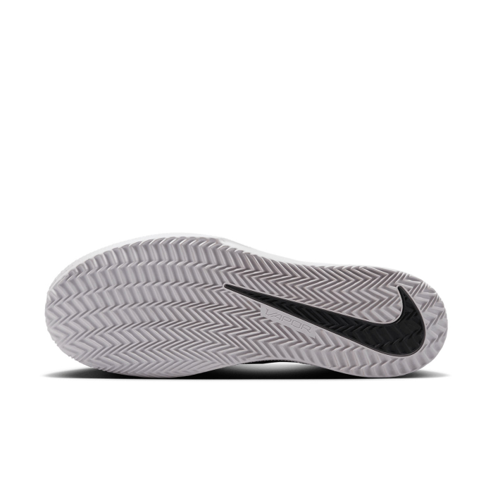 Pantofi Tenis Nike Barbati Vapor Lite 3 Zgura Black/White [5]