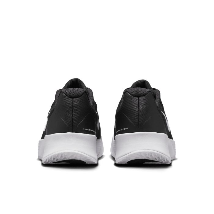 Pantofi Tenis Nike Barbati Vapor Lite 3 Zgura Black/White [3]