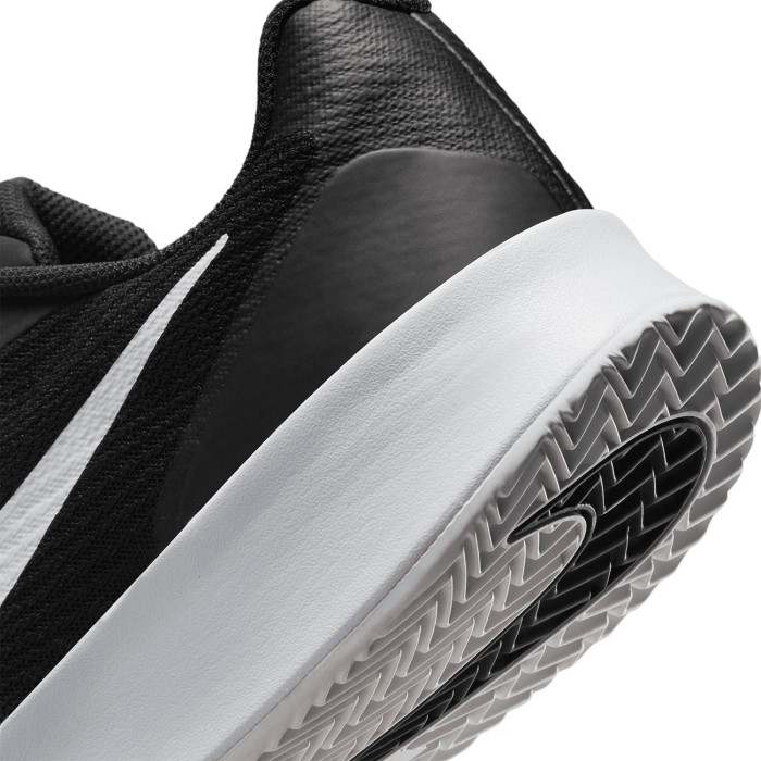 Pantofi Tenis Nike Barbati Vapor Lite 3 Zgura Black/White [7]