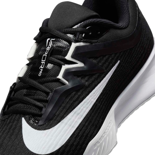 Pantofi Tenis Nike Barbati Vapor Pro 3 HC Black [7]