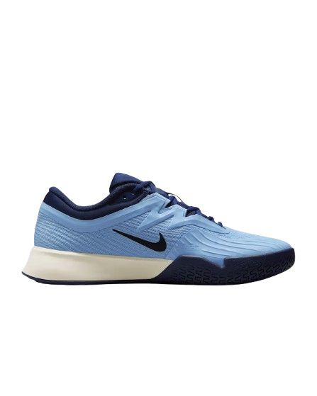 Pantofi Tenis Nike Barbati Vapor Pro 3 HC Blue/Black [2]