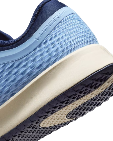 Pantofi Tenis Nike Barbati Vapor Pro 3 HC Blue/Black [9]