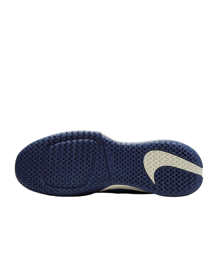 Pantofi Tenis Nike Barbati Vapor Pro 3 HC Blue/Black [6]