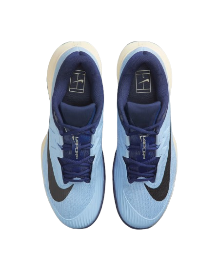 Pantofi Tenis Nike Barbati Vapor Pro 3 HC Blue/Black [5]