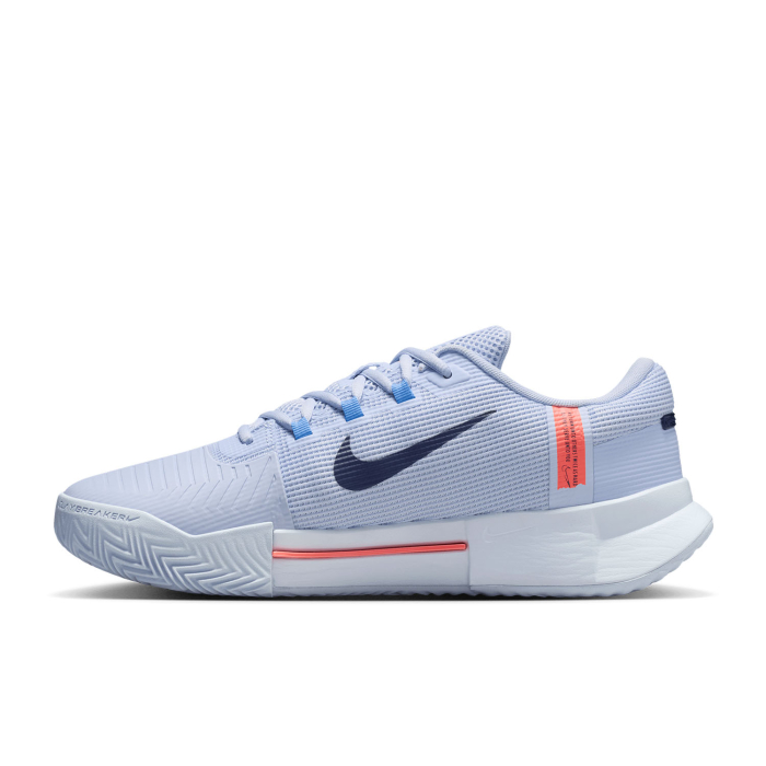 Pantofi Tenis Nike Barbati Zoom GP Challenge 1.5 Clay Hydrogen Blue [4]