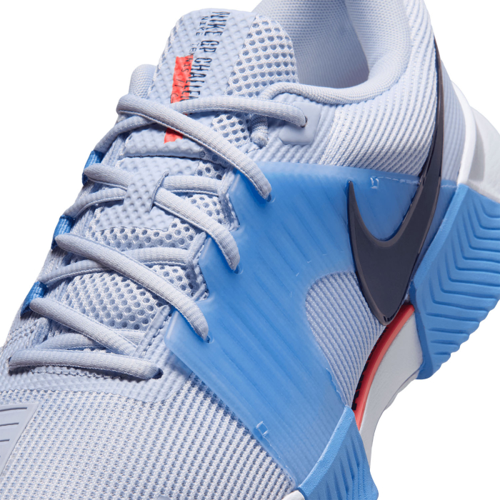 Pantofi Tenis Nike Barbati Zoom GP Challenge 1.5 Clay Hydrogen Blue [7]