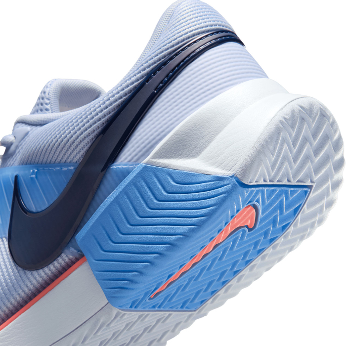 Pantofi Tenis Nike Barbati Zoom GP Challenge 1.5 Clay Hydrogen Blue [8]