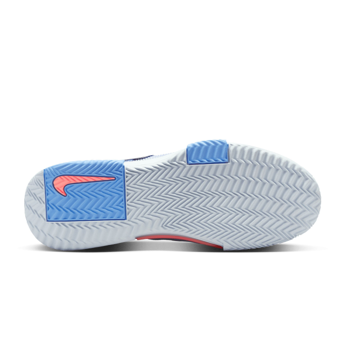 Pantofi Tenis Nike Barbati Zoom GP Challenge 1.5 Clay Hydrogen Blue [5]