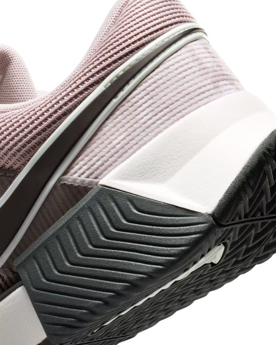Pantofi Tenis Nike Barbati Zoom GP Challenge 1.5 Clay PRM Lt Violet/Antracit [8]