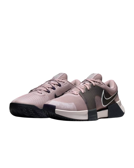 Pantofi Tenis Nike Barbati Zoom GP Challenge 1.5 Clay PRM Lt Violet/Antracit [2]