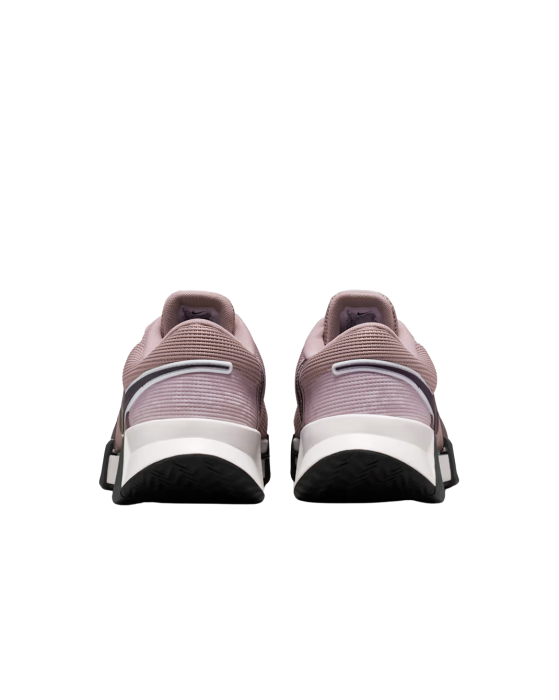 Pantofi Tenis Nike Barbati Zoom GP Challenge 1.5 Clay PRM Lt Violet/Antracit [3]