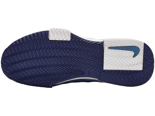 Pantofi Tenis Nike Barbati Zoom GP Challenge 1.5 Clay Smoky Blue/Light Bone [3]