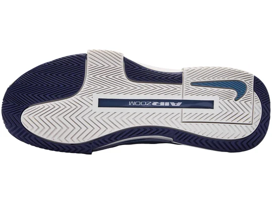 Pantofi Tenis Nike Barbati Zoom GP Challenge 1.5 Clay Smoky Blue/Light Bone [6]