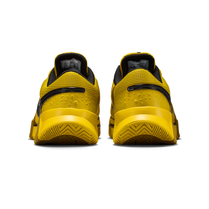 Pantofi Tenis Nike Barbati Zoom GP Challenge 1.5 HC Premium Saffron Quartz [8]