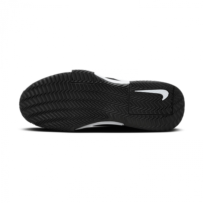 Pantofi Tenis Nike Barbati Zoom Gp Challenge 1 Clay Black/White [5]