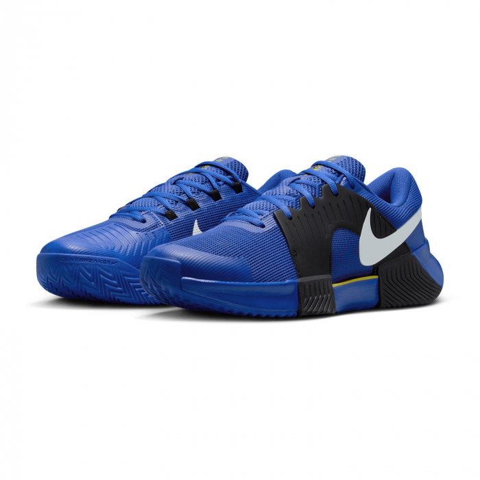 Pantofi Tenis Nike Barbati Zoom GP Challenge 1 Clay Racer Blue [2]