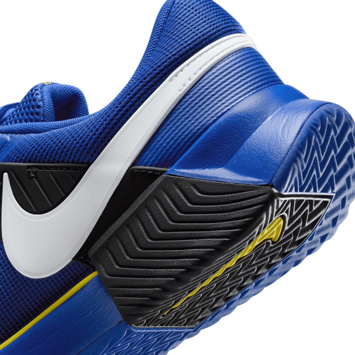 Pantofi Tenis Nike Barbati Zoom GP Challenge 1 Clay Racer Blue [7]