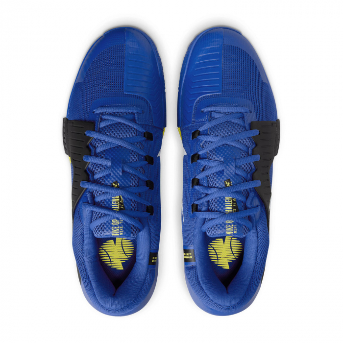Pantofi Tenis Nike Barbati Zoom GP Challenge 1 Clay Racer Blue [5]