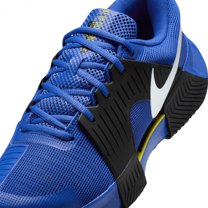 Pantofi Tenis Nike Barbati Zoom GP Challenge 1 Clay Racer Blue [8]
