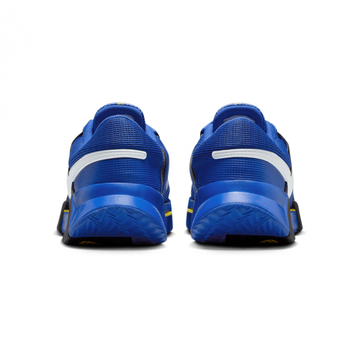 Pantofi Tenis Nike Barbati Zoom GP Challenge 1 Clay Racer Blue [4]